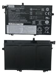 Lenovo ThinkPad L15 Gen 1 Batarya L17L3P52 3ICP6/55/80