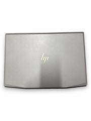 Hp zBook 15V G5 i7-9750H 16 RAM 512 SSD NVİDİA Quadro P600 4 GB