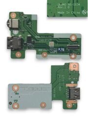 Lenovo ThinkPad L15 USB Audio Board GL5A0 NS-C634 REV:1.0