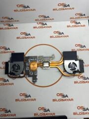Asus Rog Strix G713 Heatsink Bakır Soğutucu + Fan Seti Sağ Sol
