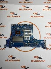 Asus ROG Strix G713 Anakart R7 4800H RTX 3050 4 GB