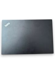 Lenovo ThinkPad L15 İ7-10510U 16 RAM 512 SSD Radeon RX 640 2 GB