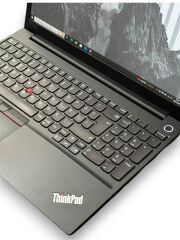 Lenovo ThinkPad L15 İ7-10510U 16 RAM 512 SSD Radeon RX 640 2 GB