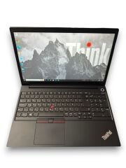 Lenovo ThinkPad L15 İ7-10510U 16 RAM 512 SSD Radeon RX 640 2 GB