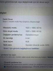 Dell Vostro İ7-1065G7 16 RAM 512 SSD NVİDİA MX330 2 GB E.kart