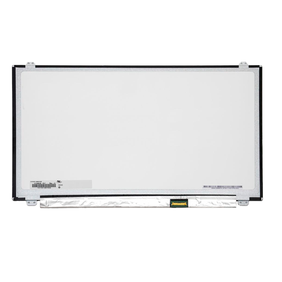 15.6'' inç 30 Pin Slim Led 1366 X 768 Ekran Panel
