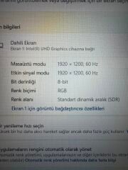 Asus Vİvobook i5-12500H 8 RAM 512 SSD RTX 2050 4 GB