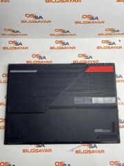 Asus ROG Strix G713 Alt Kasa