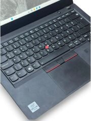Lenovo ThinkPad T14 vPRO i5-10310U 16 RAM 256 SSD 14'' Dokunmatik
