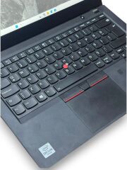 Lenovo ThinkPad T14 vPRO i5-10310U 16 RAM 256 SSD 14'' Dokunmatik