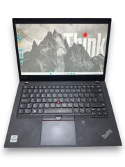 Lenovo ThinkPad T14 vPRO i5-10310U 16 RAM 256 SSD 14'' Dokunmatik