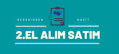 2. El Laptop Alım Satım