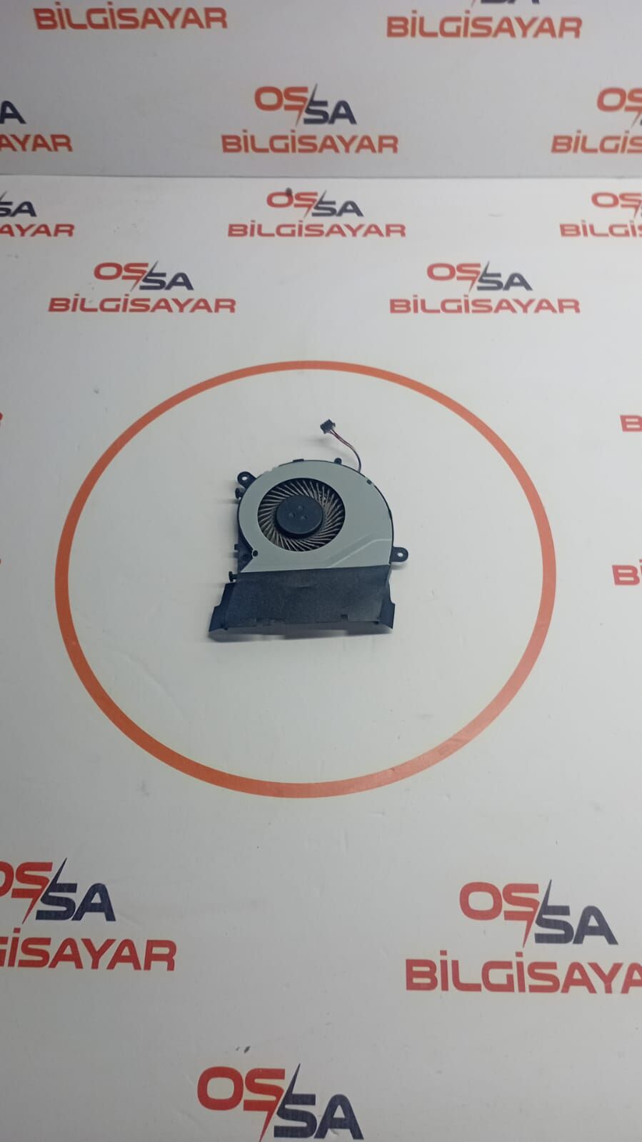 Asus X554L Cpu Fan