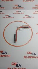 *Asus X554LBakır Soğutucu Heatsink