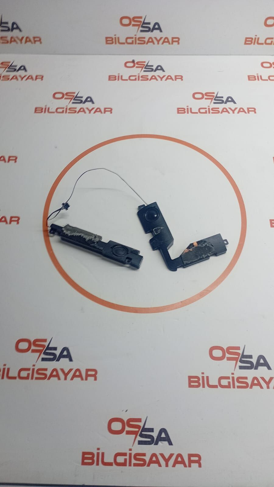 Asus X554L Hoparlör Speker