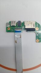 Asus X554L Usb Board