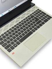 Dell G15 AMD R7 5800H 16 RAM 512 SSD NVİDİA RTX 3050 4 GB E.kart