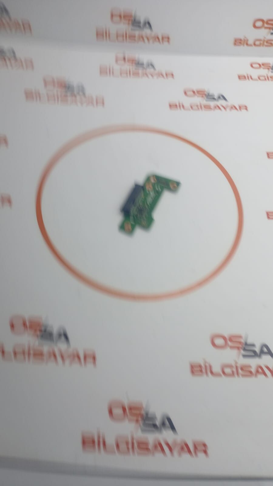 Asus X554L Sata SSD HardDisk  Soketi