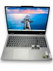 Garantili Lenovo LOQ R7-7435HS 24 RAM 512 SSD RTX4060 8 GB 144Hz