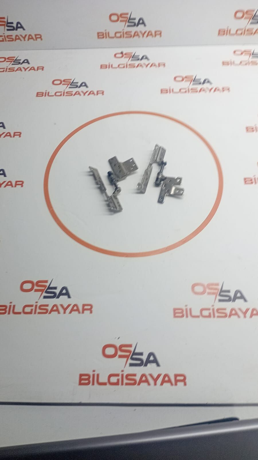 Asus X554L Menteşe