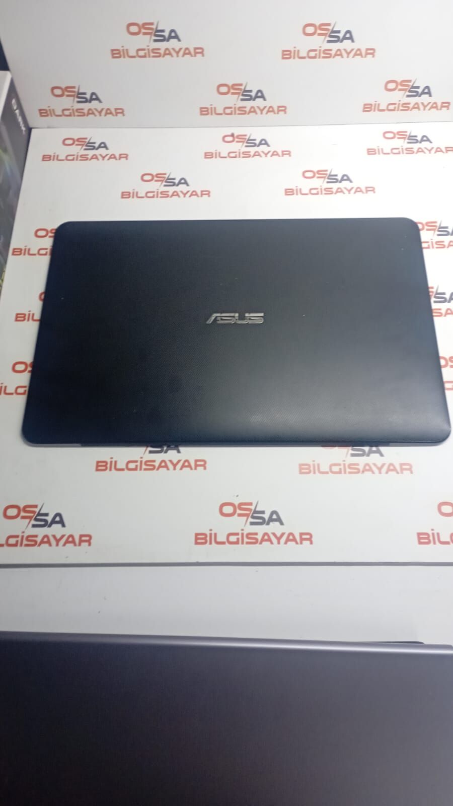 Asus X554 Üst Kapak Cover