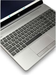 Hp 255 G9 AMD R5625U 16 RAM 512 SSD
