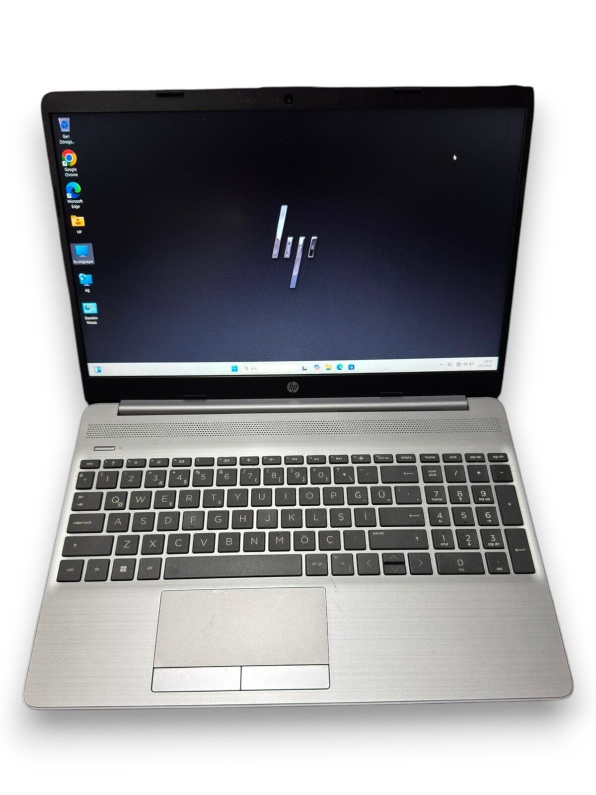 Hp 255 G9 AMD R5625U 16 RAM 512 SSD