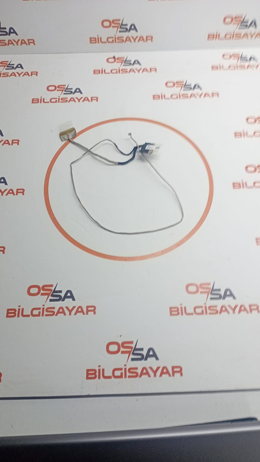 Asus X554L Ekran Data Flex Kablosu