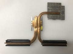 Orijinal Asus N550J Notebook Cpu Heatsink