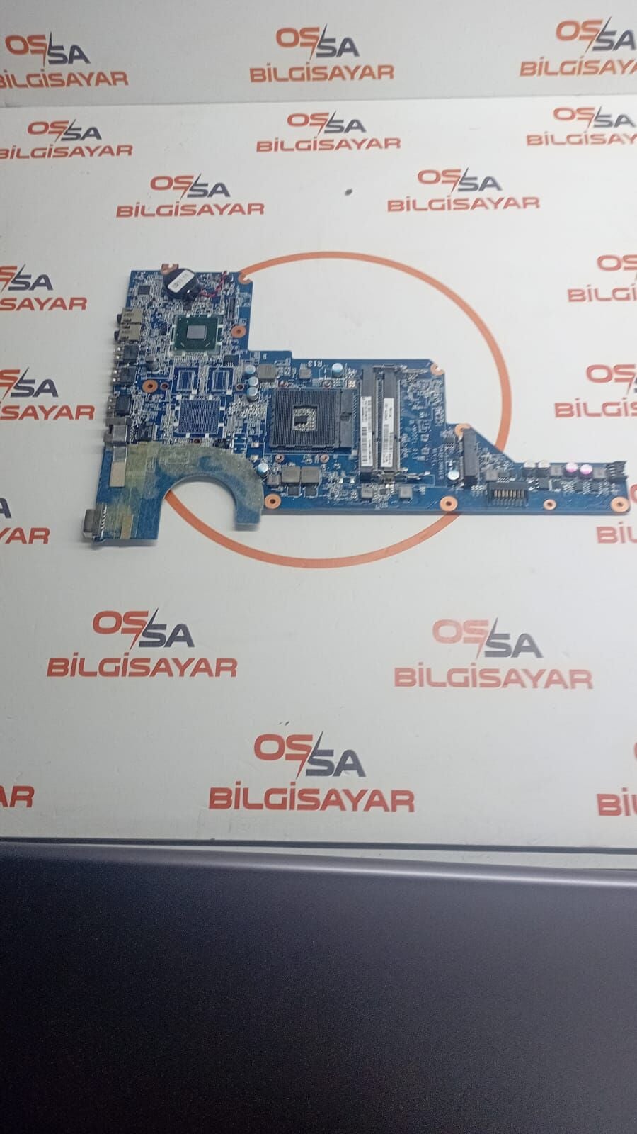 Asus X554L Anakart