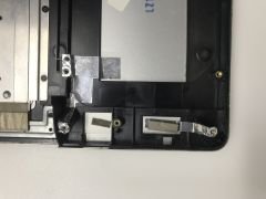 Orijinal Asus N550J Model Klavye Kasa