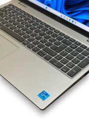 Dell Latitude 5520 vPRO i5-1145G7 32 RAM 256 SSD