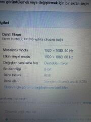 Lenovo İdeaPad 3 i3-1-1215U 8 RAM 512 SSD