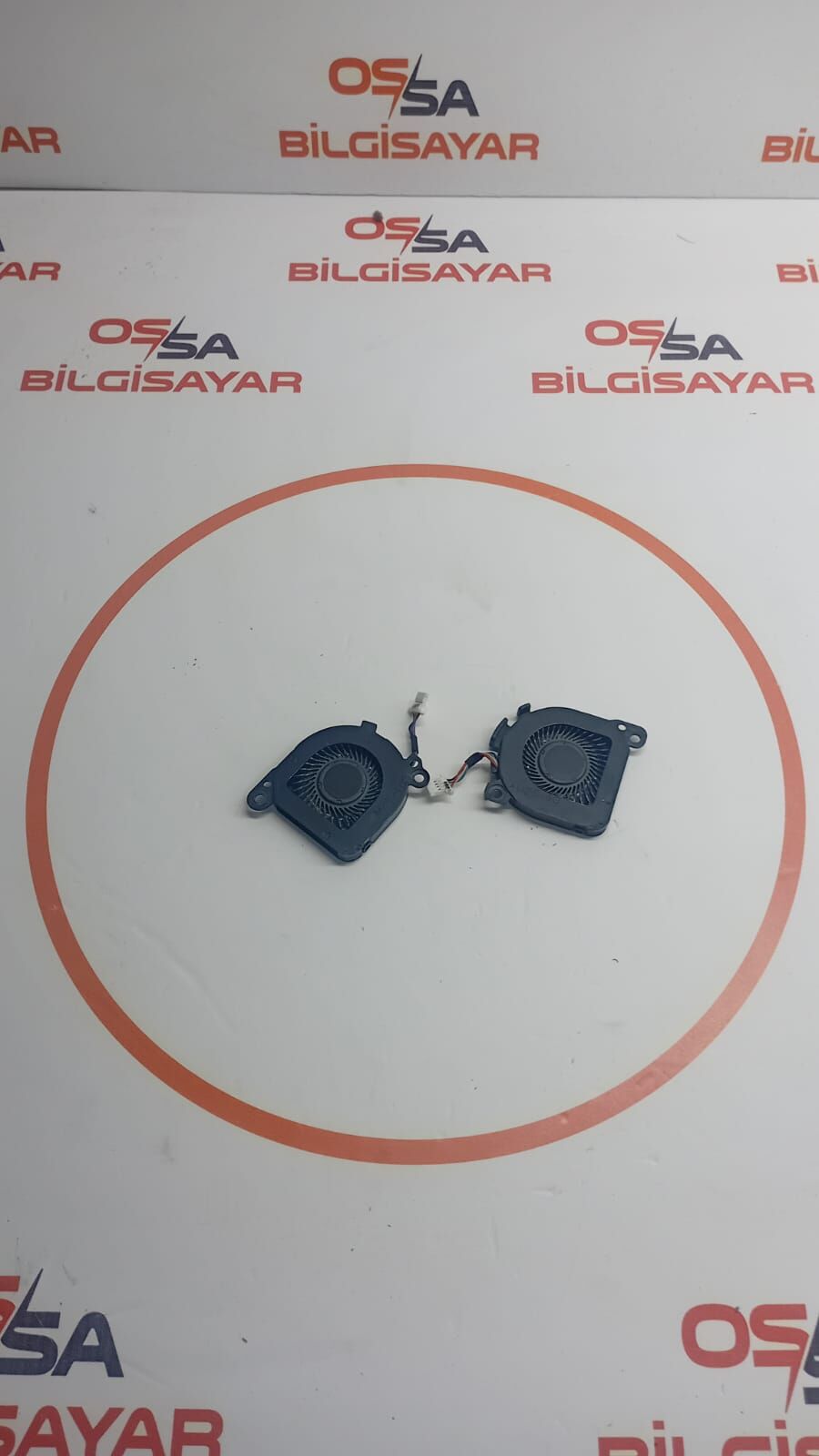 HP 13-D000NX Cpu Fan