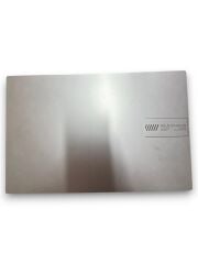 Asus Vivobook AMD R5 7520U 8 RAM 512 SSD