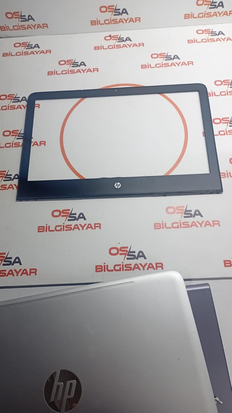 HP 13-D000NX Ekran Çerçeve Bezel