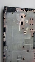 Acer Nitro AN515-54SC Alt Kasa