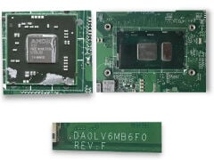 Lenovo V510-15IKB Anakart İ5-7200U AMD Radeon R7 M340 4 GB RAM