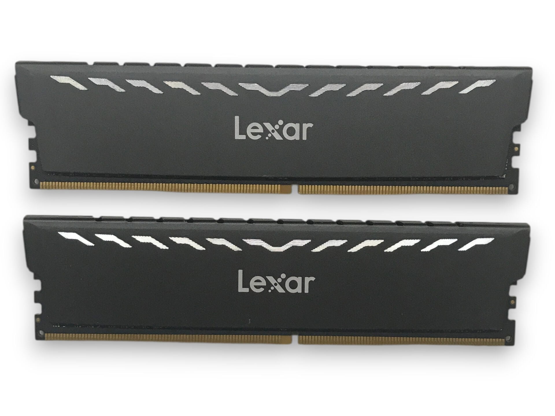Lexar THOR 16 GB (2x8GB) DDR4 Ram 3200 MT/s CL16 HM1G8XG