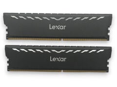 Lexar THOR 16 GB (2x8GB) DDR4 Ram 3200 MT/s CL16 HM1G8XG