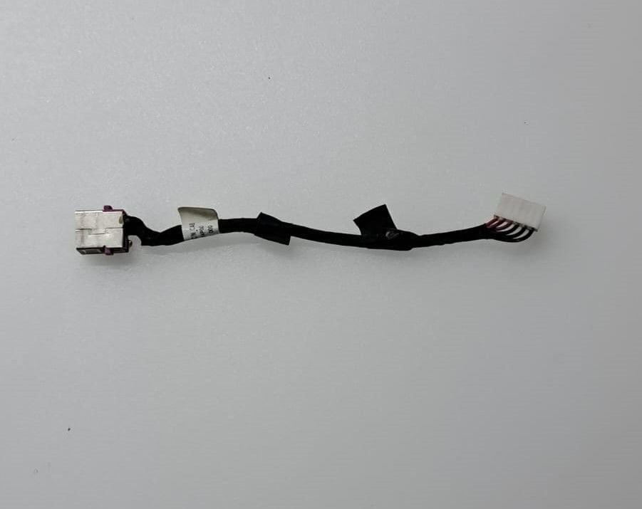 Acer Nitro AN515-54SC Güç Kabloso Dc Jack Power Jack