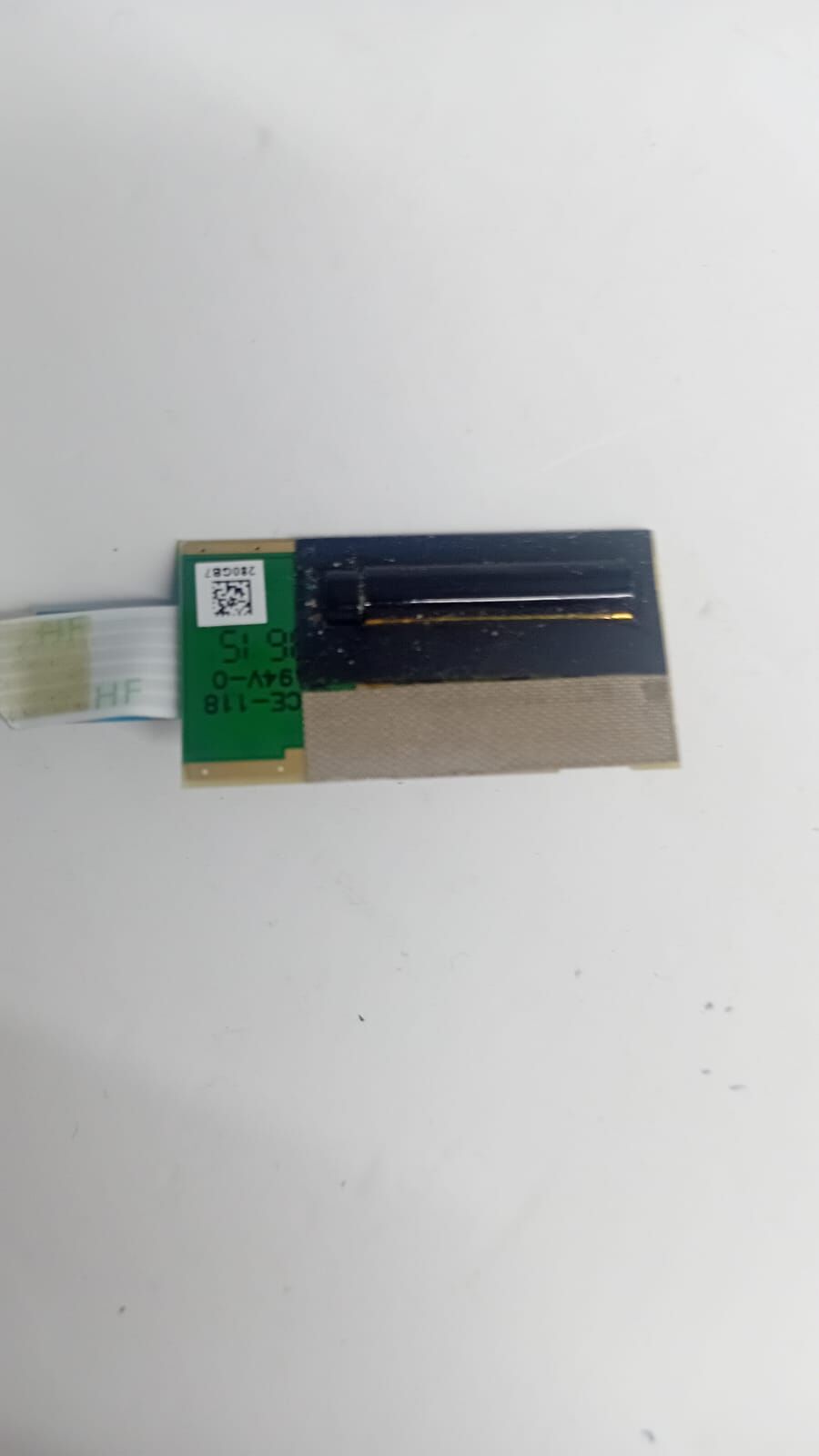 HP 13-D000NX Parmak İzi Okuyucu