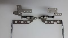 Hp 17-CN0205NG Menteşe Takımı