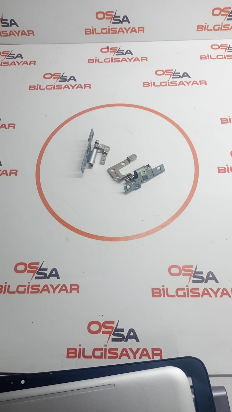 *HP 13-D000NX Menteşe