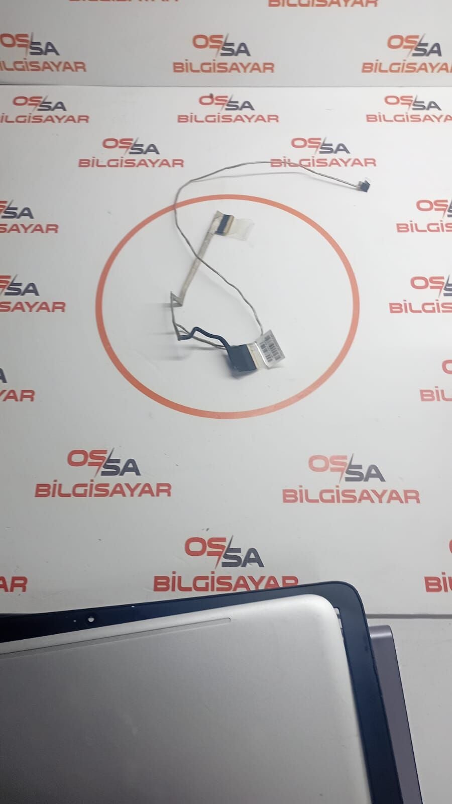 HP 13-D000NX  Ekran Data Flex Kablosu