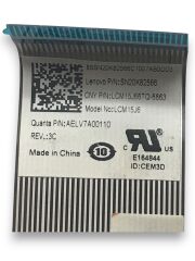 Lenovo V510-15IKB Klavye LCM15J6