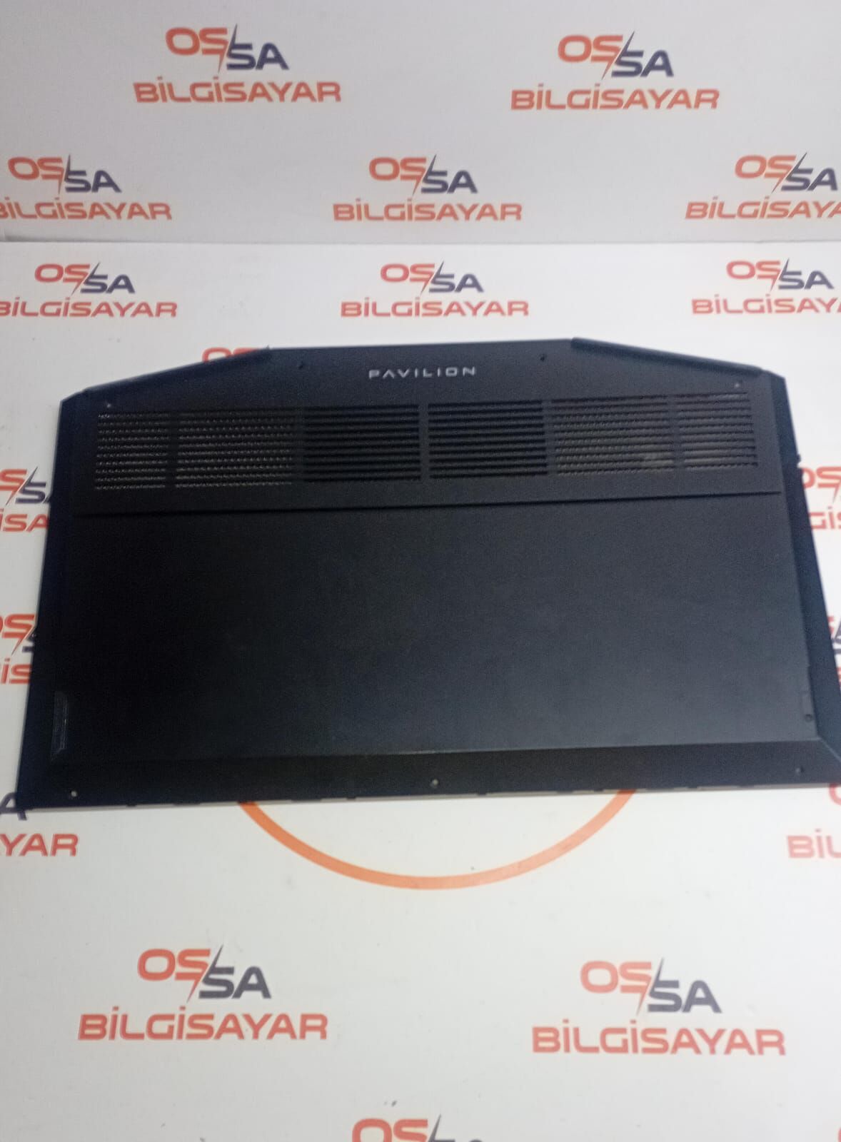 Hp Pavilon 15-DK1035NT Alt Kasa