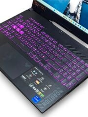 Garantili Asus TUF i7-13620H 16 RAM 512 SSD RTX 4060 8 GB 140W