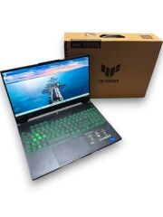 Garantili Asus TUF i7-13620H 16 RAM 512 SSD RTX 4060 8 GB 140W