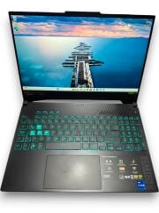 Garantili Asus TUF i7-13620H 16 RAM 512 SSD RTX 4060 8 GB 140W